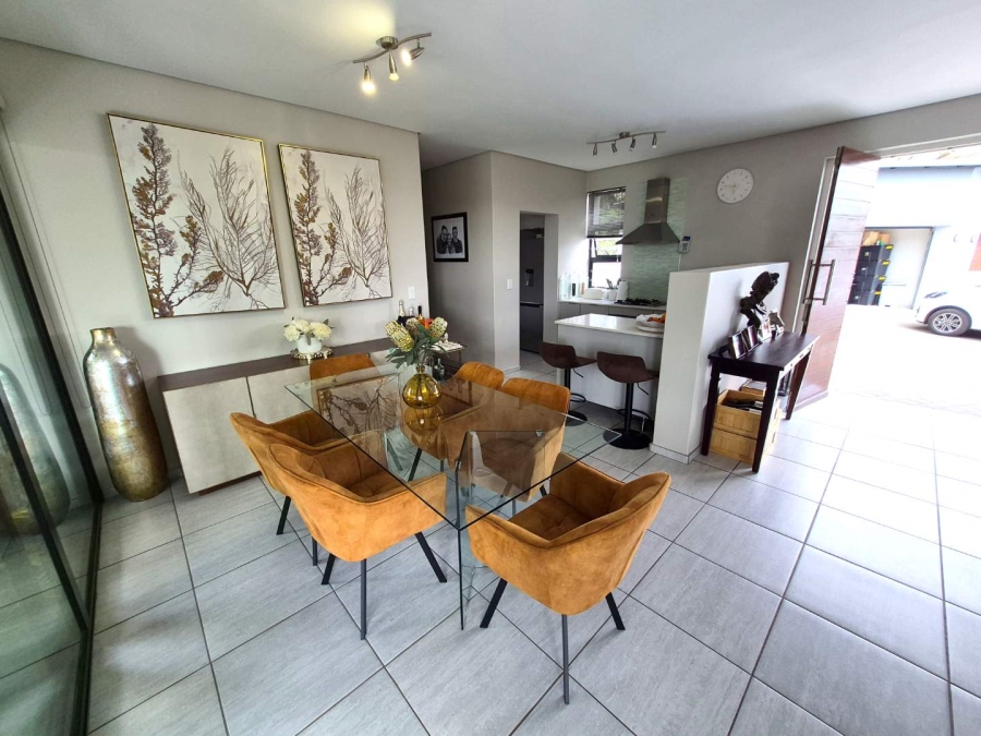 To Let 3 Bedroom Property for Rent in Honeydew Gauteng