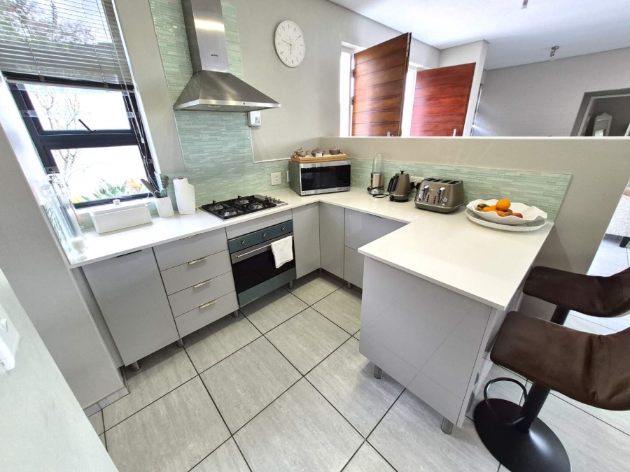 To Let 3 Bedroom Property for Rent in Honeydew Gauteng