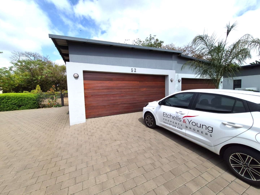 To Let 3 Bedroom Property for Rent in Honeydew Gauteng