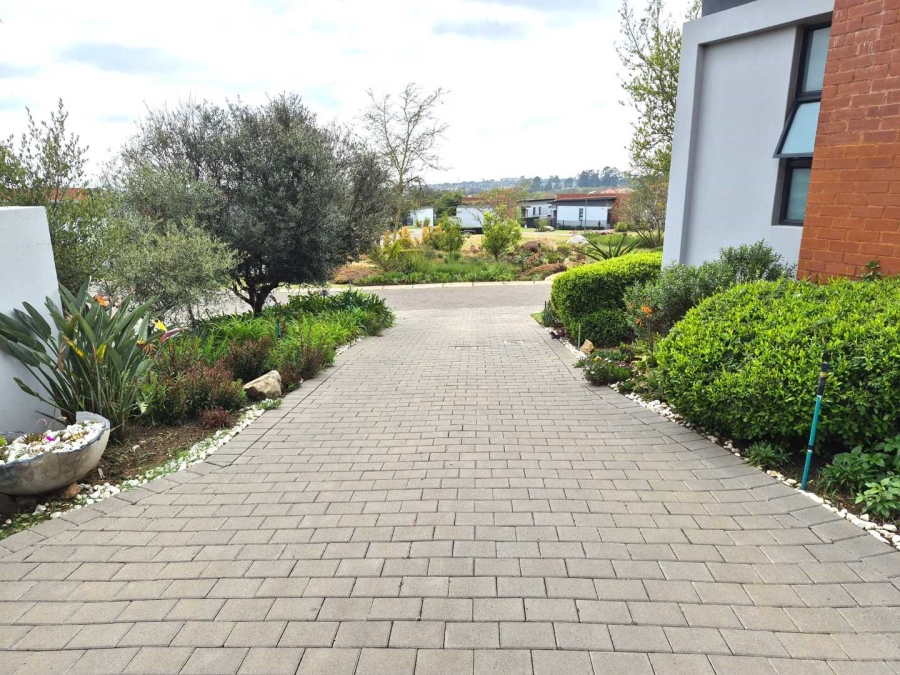 To Let 3 Bedroom Property for Rent in Honeydew Gauteng