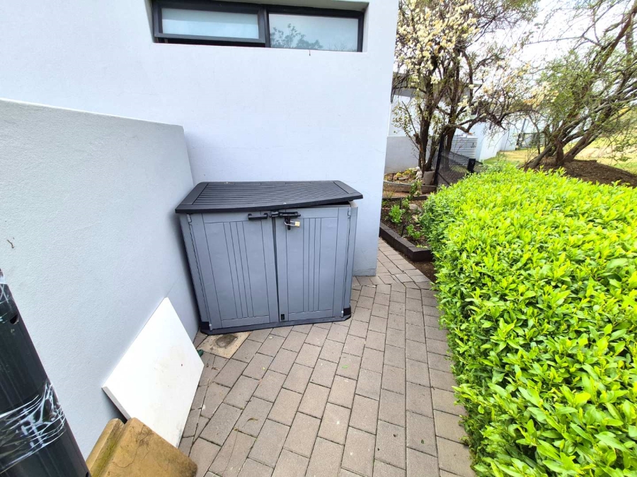 To Let 3 Bedroom Property for Rent in Honeydew Gauteng
