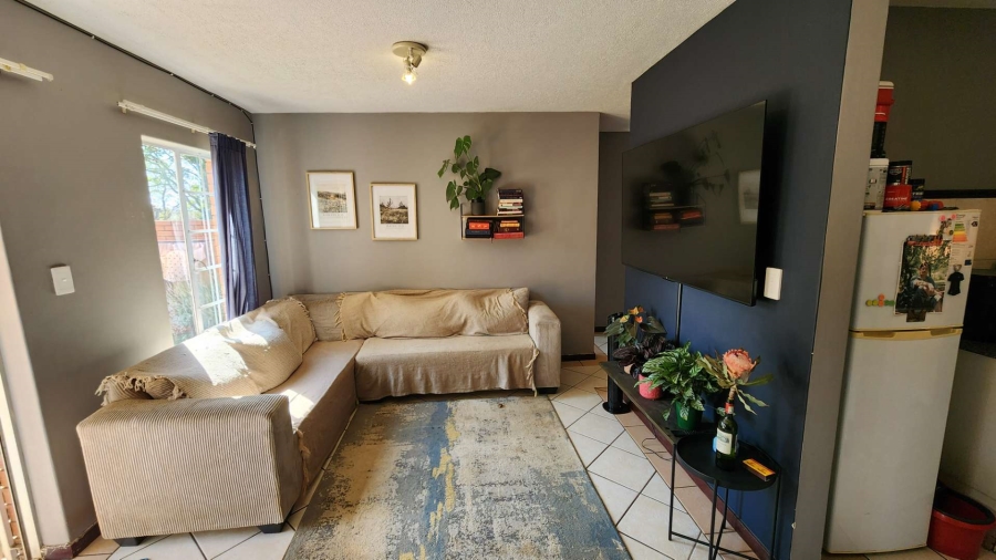 2 Bedroom Property for Sale in Equestria Gauteng