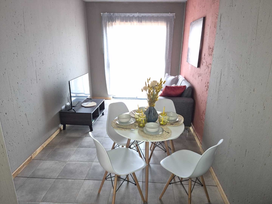 2 Bedroom Property for Sale in Daggafontein Gauteng