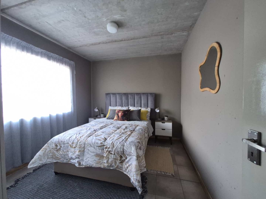 To Let 2 Bedroom Property for Rent in Daggafontein Gauteng