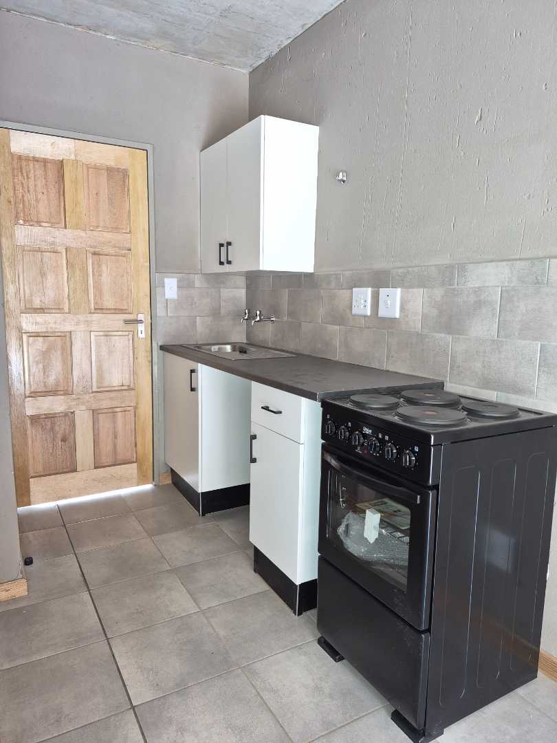 1 Bedroom Property for Sale in Daggafontein Gauteng