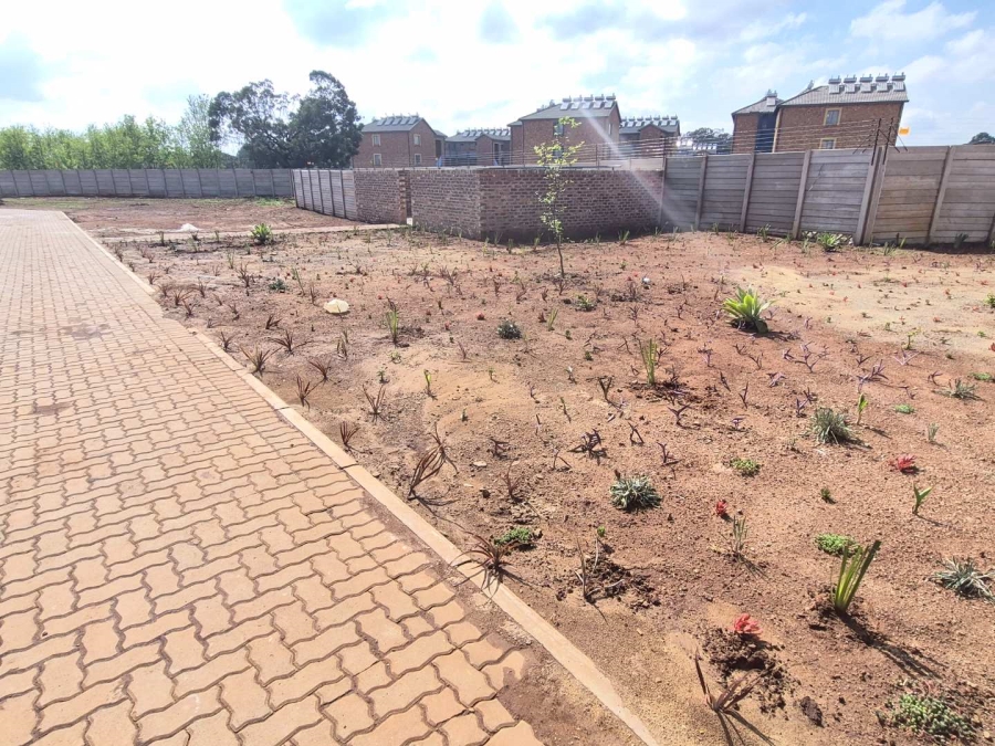 1 Bedroom Property for Sale in Daggafontein Gauteng