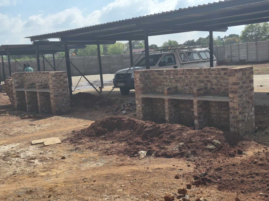 1 Bedroom Property for Sale in Daggafontein Gauteng