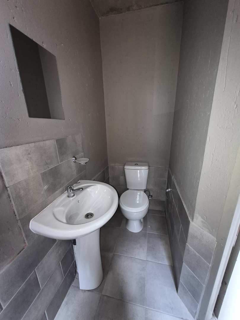 1 Bedroom Property for Sale in Daggafontein Gauteng