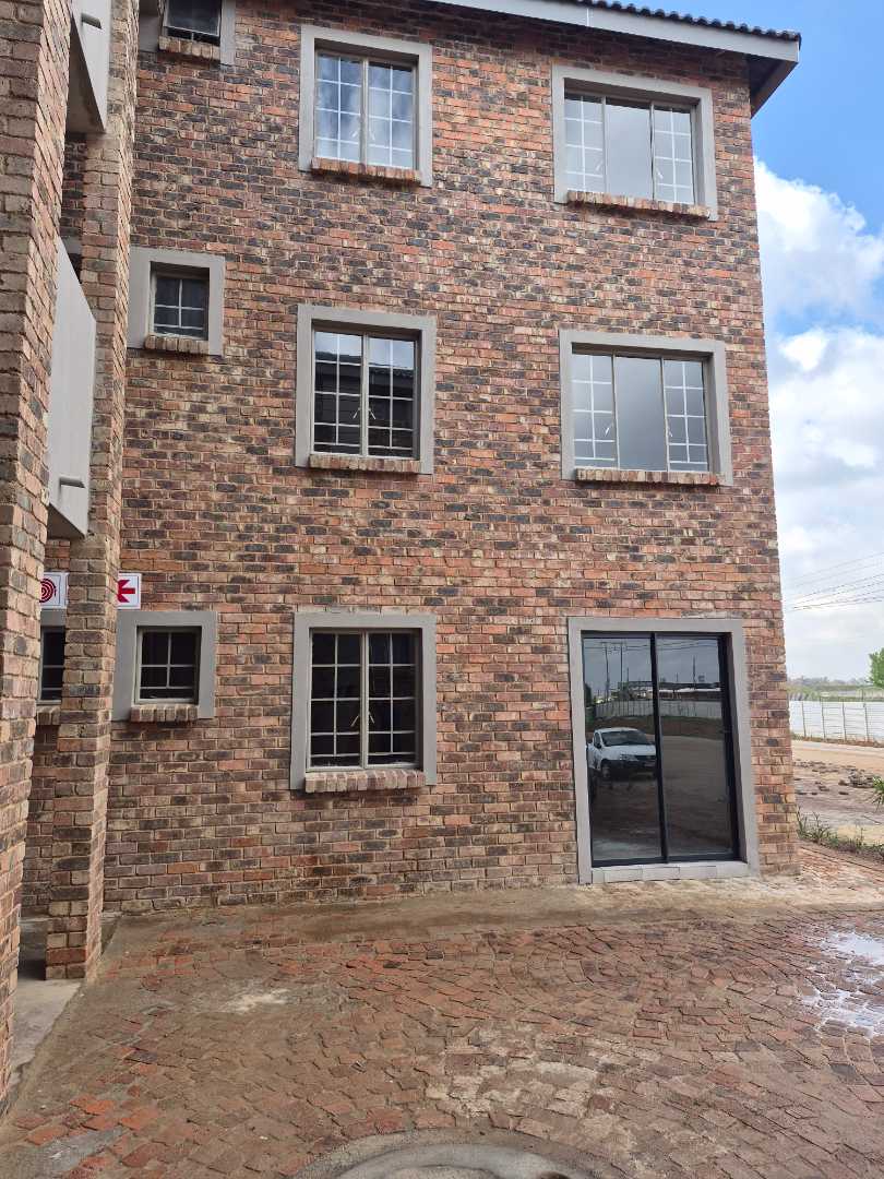 1 Bedroom Property for Sale in Daggafontein Gauteng