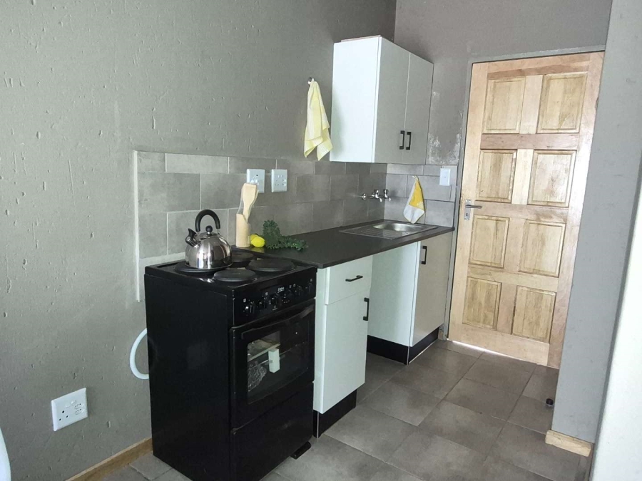 To Let 2 Bedroom Property for Rent in Daggafontein Gauteng