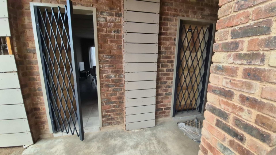 To Let 2 Bedroom Property for Rent in Daggafontein Gauteng