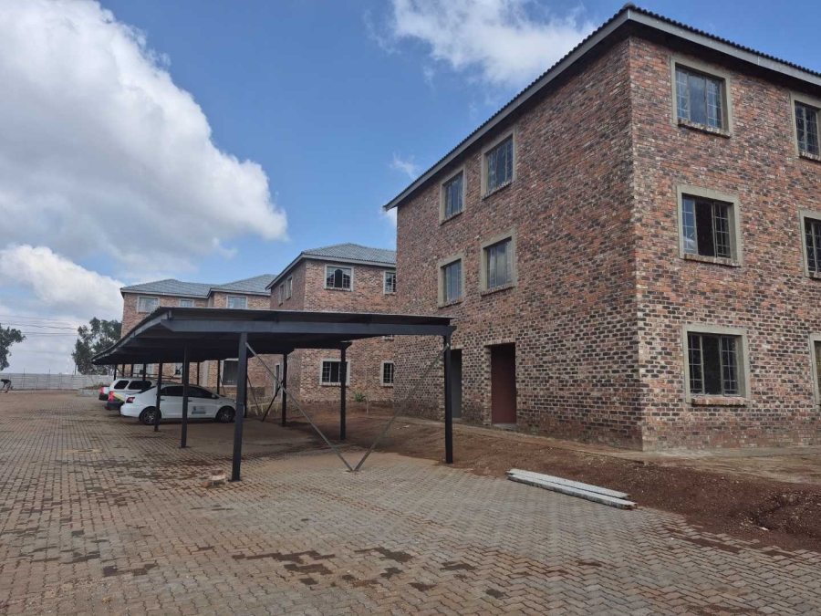 To Let 2 Bedroom Property for Rent in Daggafontein Gauteng