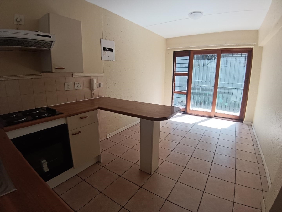 1 Bedroom Property for Sale in Hatfield Gauteng