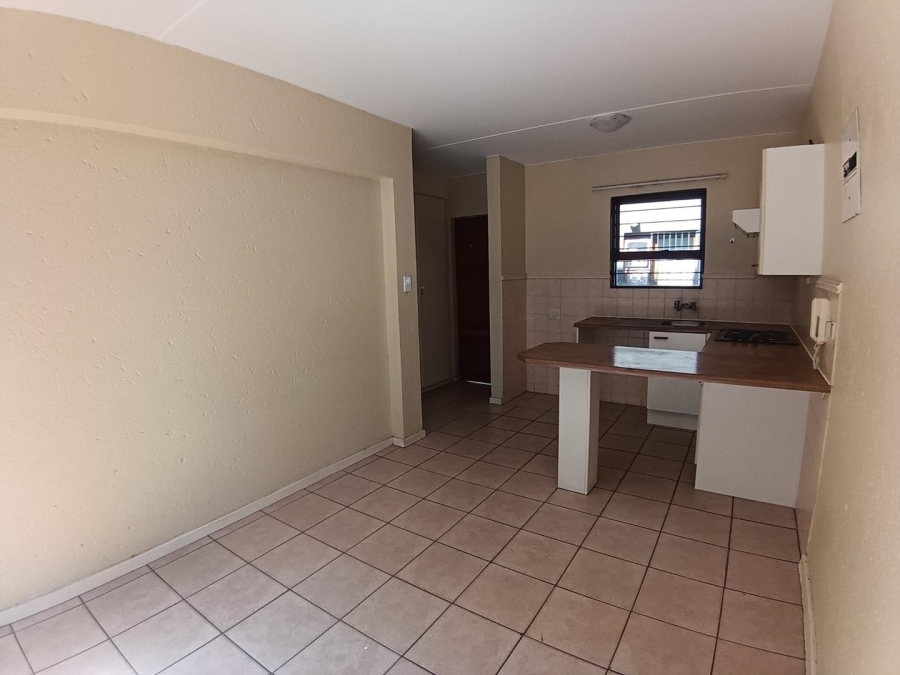 1 Bedroom Property for Sale in Hatfield Gauteng