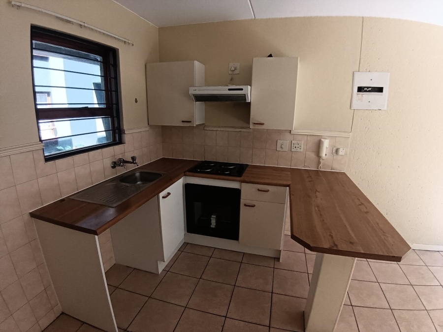 1 Bedroom Property for Sale in Hatfield Gauteng