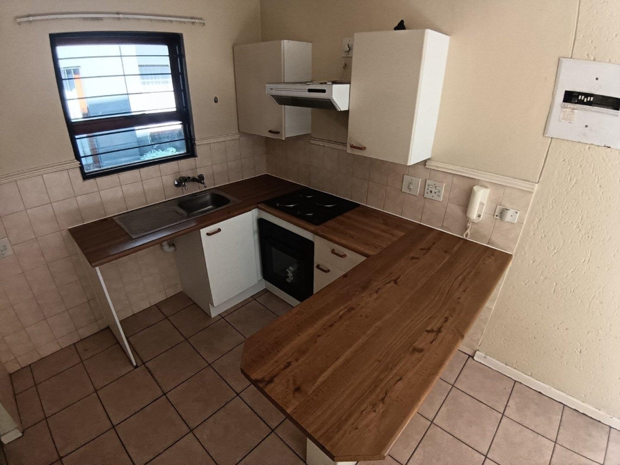 1 Bedroom Property for Sale in Hatfield Gauteng