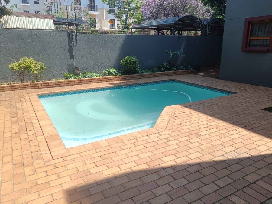 1 Bedroom Property for Sale in Hatfield Gauteng