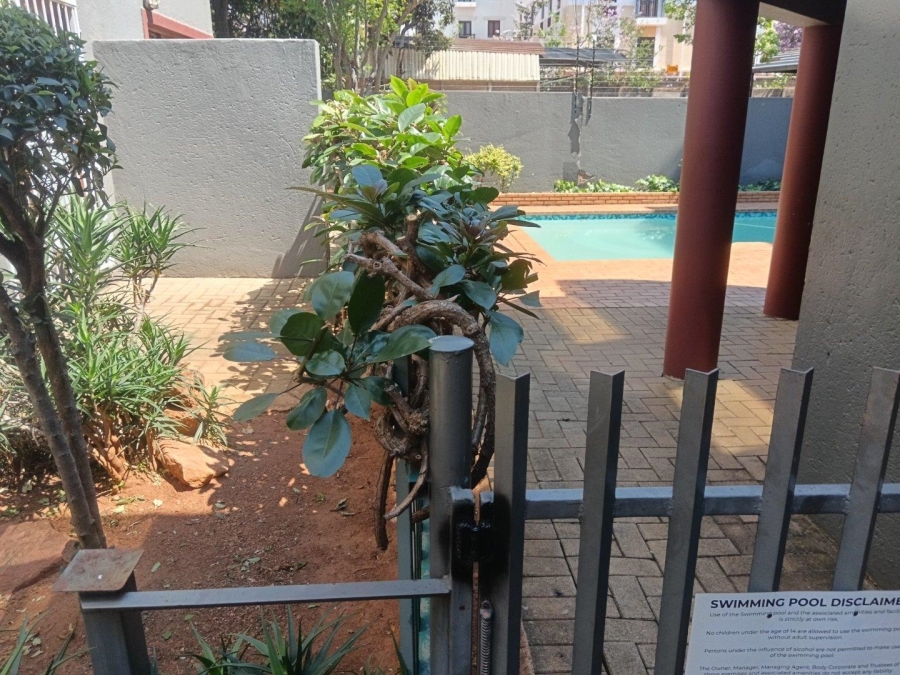 1 Bedroom Property for Sale in Hatfield Gauteng