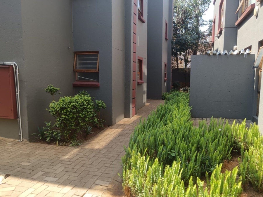 1 Bedroom Property for Sale in Hatfield Gauteng