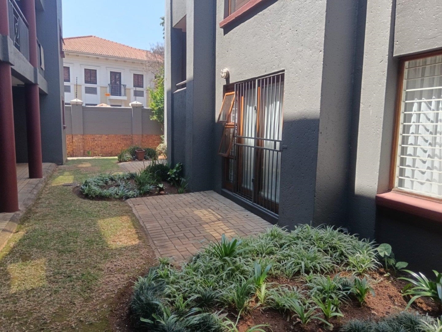 1 Bedroom Property for Sale in Hatfield Gauteng