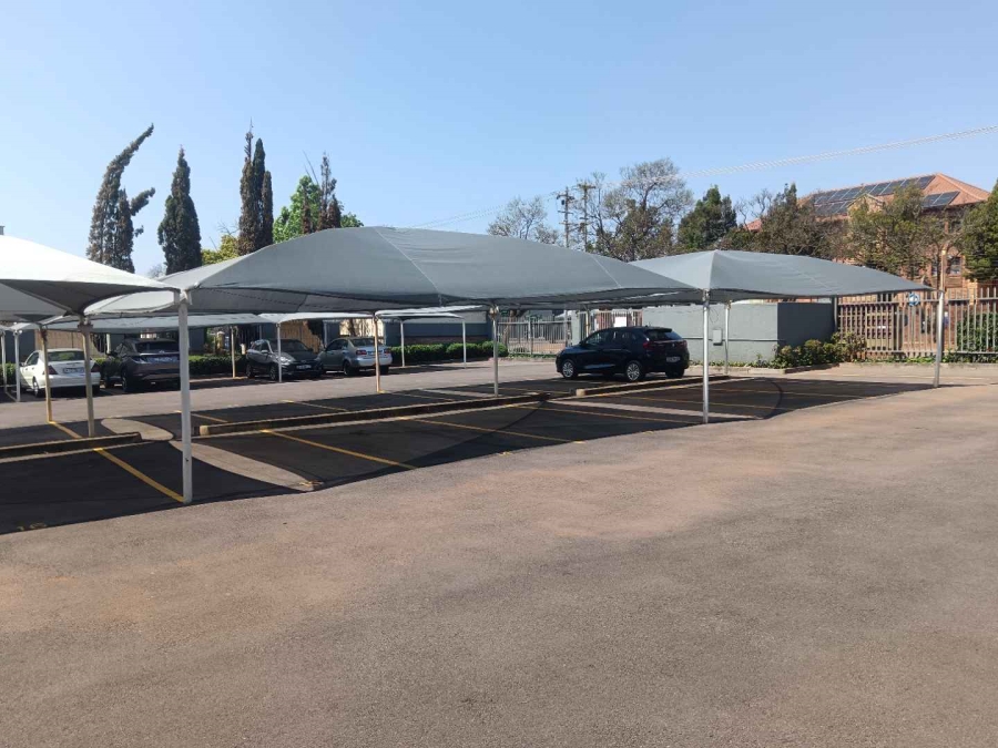 1 Bedroom Property for Sale in Hatfield Gauteng