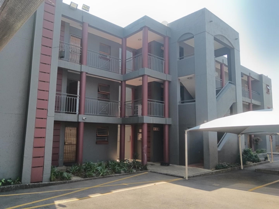 1 Bedroom Property for Sale in Hatfield Gauteng