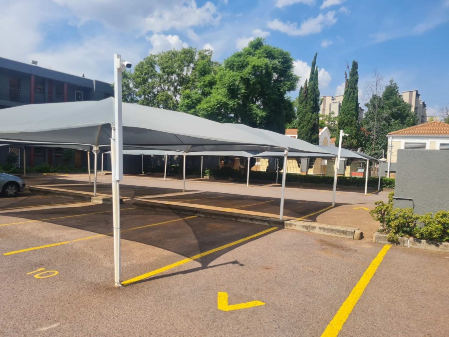 1 Bedroom Property for Sale in Hatfield Gauteng