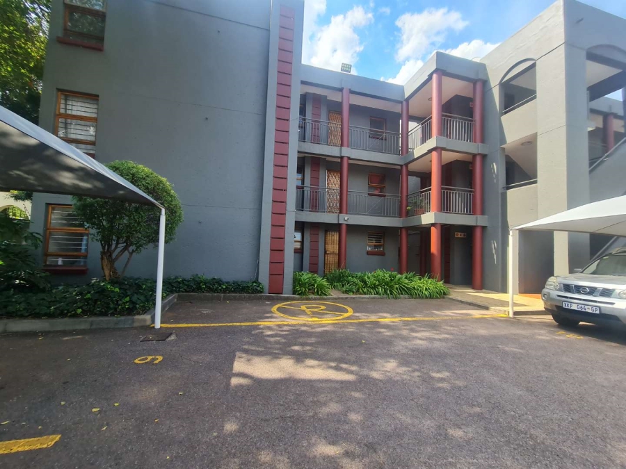 1 Bedroom Property for Sale in Hatfield Gauteng