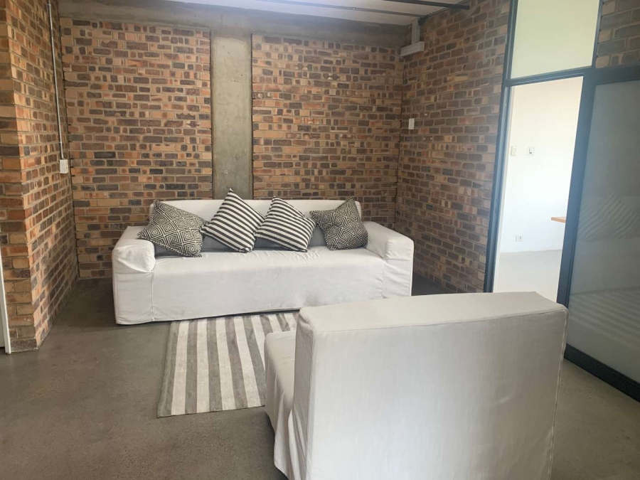 To Let Commercial Property for Rent in Kramerville Gauteng