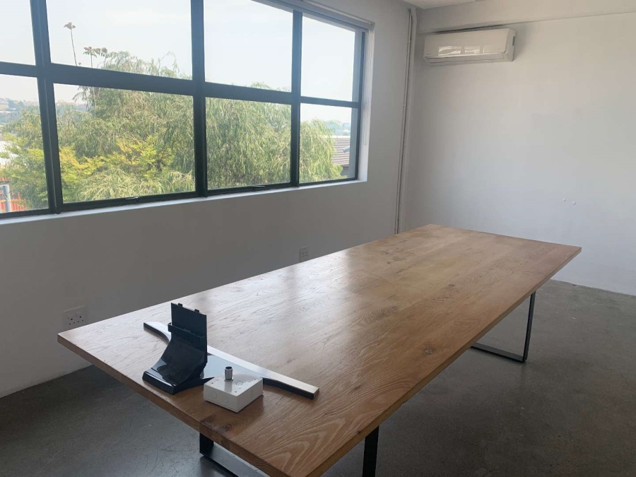 To Let Commercial Property for Rent in Kramerville Gauteng