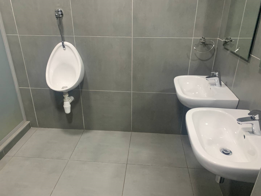 To Let Commercial Property for Rent in Kramerville Gauteng