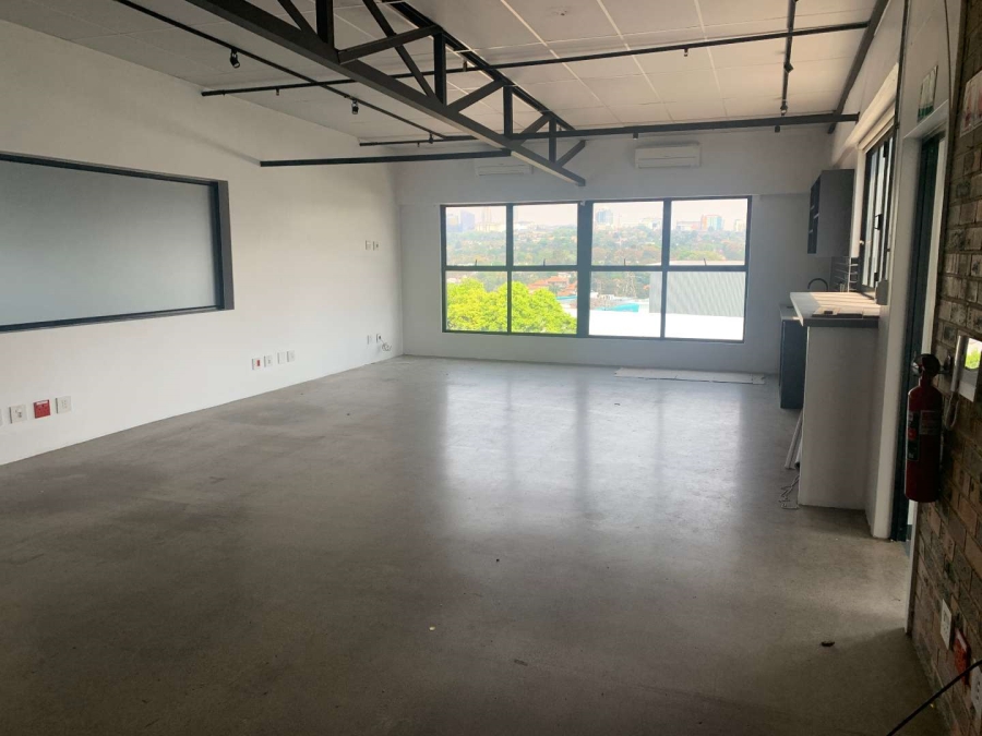 To Let Commercial Property for Rent in Kramerville Gauteng
