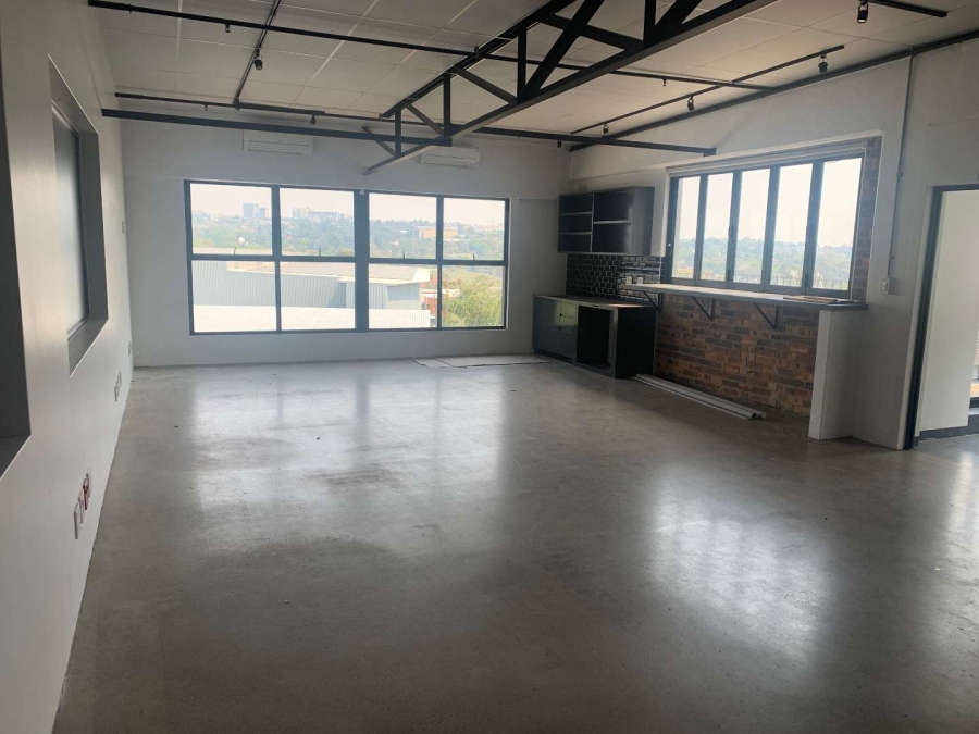 To Let Commercial Property for Rent in Kramerville Gauteng