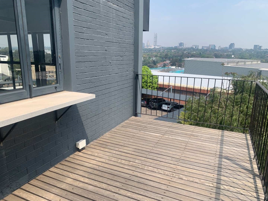 To Let Commercial Property for Rent in Kramerville Gauteng