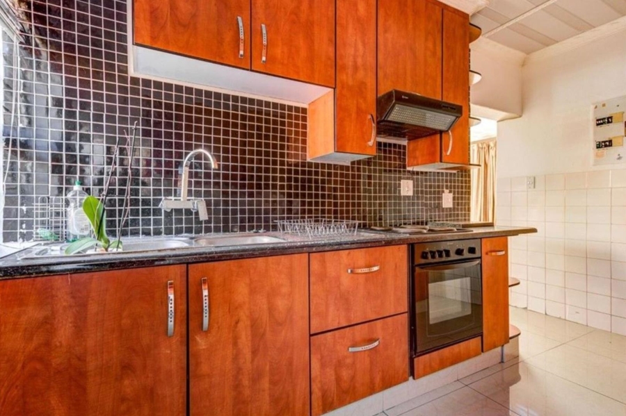 3 Bedroom Property for Sale in Birchleigh North Gauteng