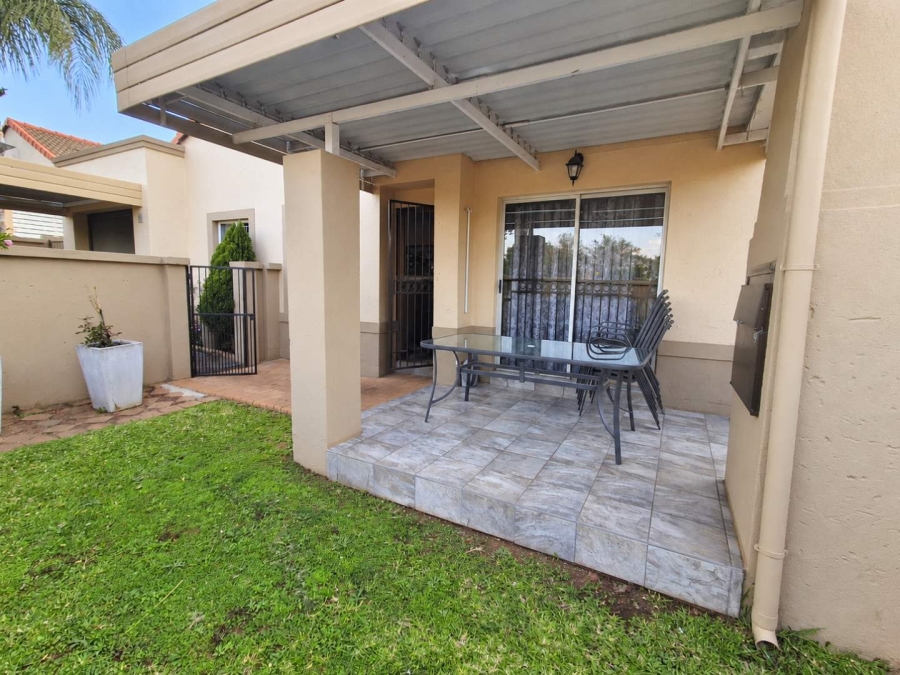 4 Bedroom Property for Sale in Amberfield Gauteng