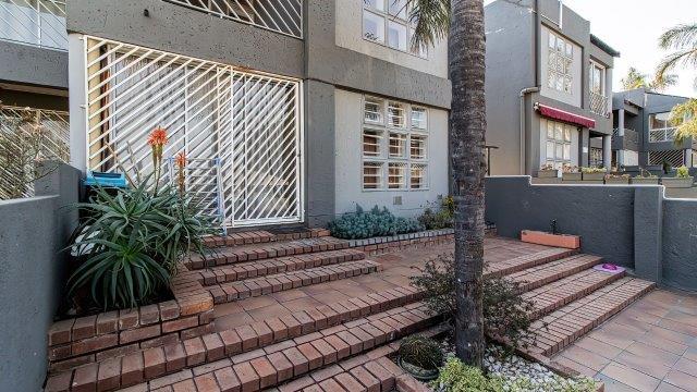 3 Bedroom Property for Sale in Mulbarton Gauteng