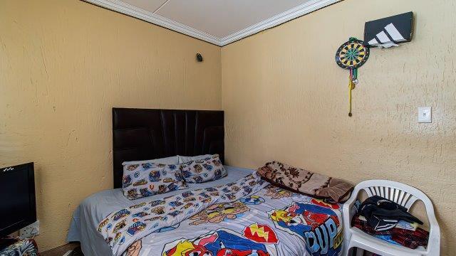 3 Bedroom Property for Sale in Mulbarton Gauteng