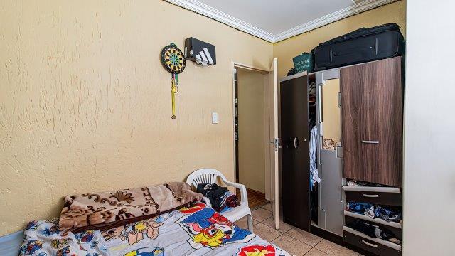 3 Bedroom Property for Sale in Mulbarton Gauteng