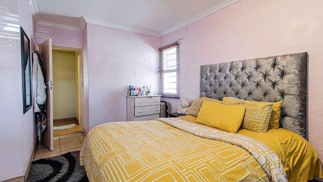 3 Bedroom Property for Sale in Mulbarton Gauteng