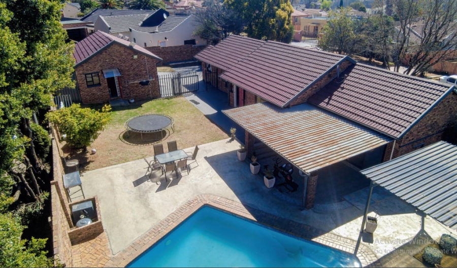 3 Bedroom Property for Sale in Elandspark Gauteng