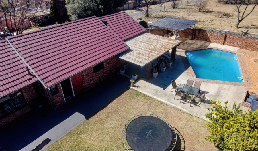 3 Bedroom Property for Sale in Elandspark Gauteng
