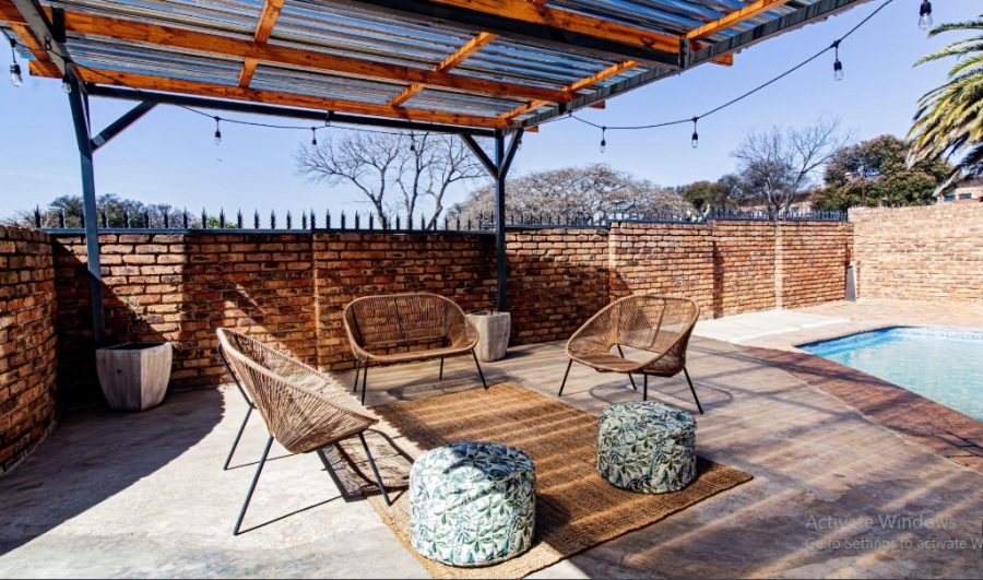 3 Bedroom Property for Sale in Elandspark Gauteng