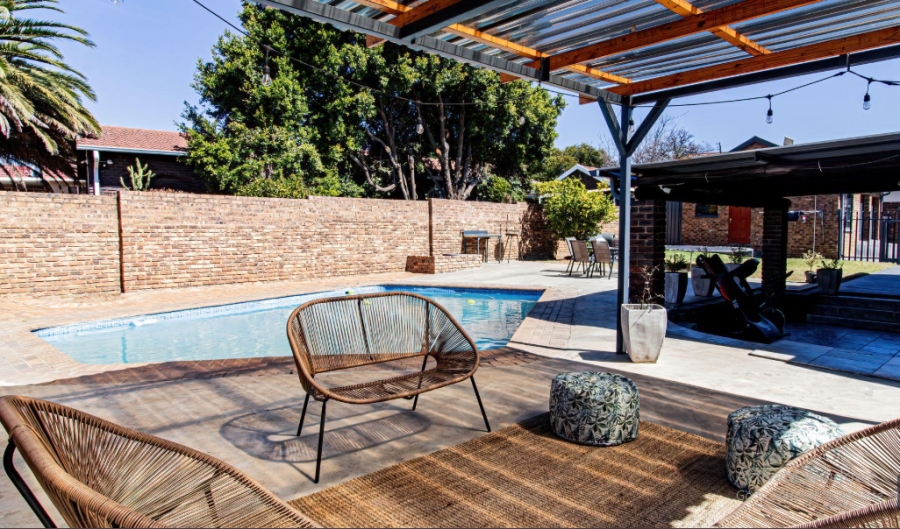 3 Bedroom Property for Sale in Elandspark Gauteng