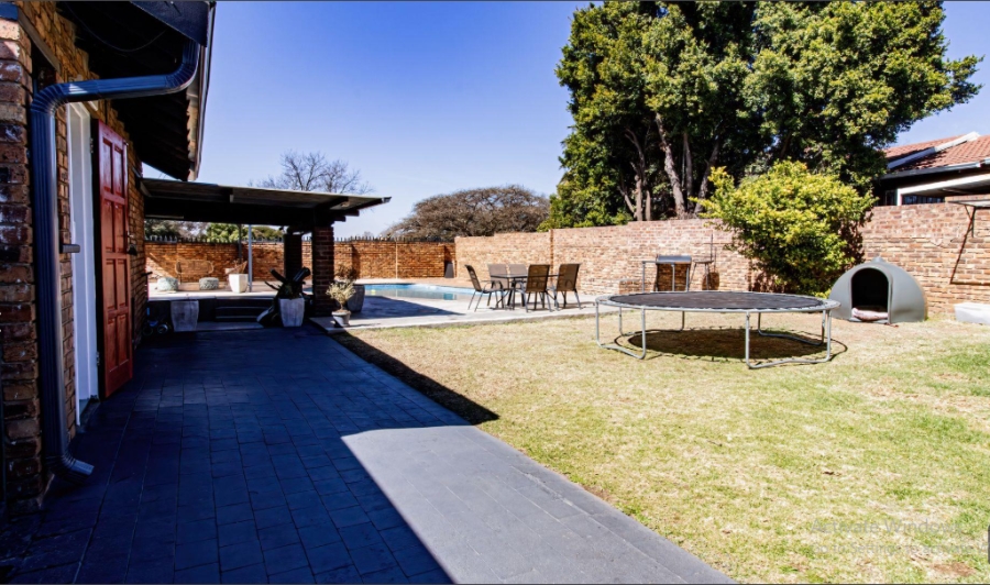 3 Bedroom Property for Sale in Elandspark Gauteng