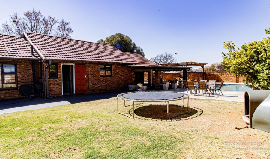 3 Bedroom Property for Sale in Elandspark Gauteng