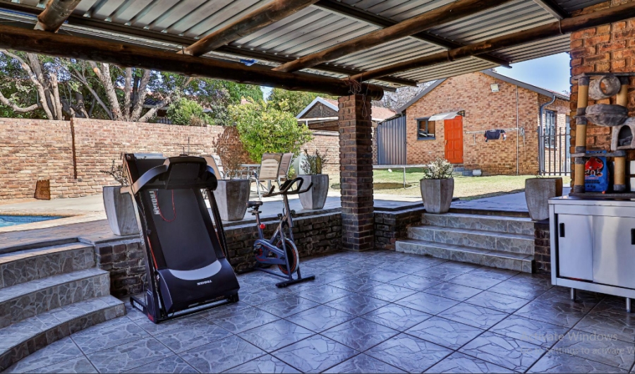 3 Bedroom Property for Sale in Elandspark Gauteng