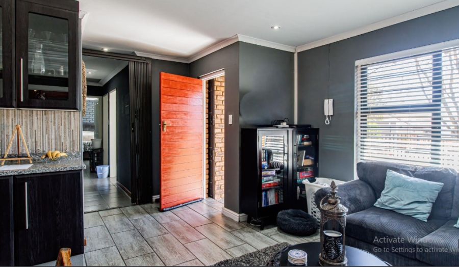3 Bedroom Property for Sale in Elandspark Gauteng