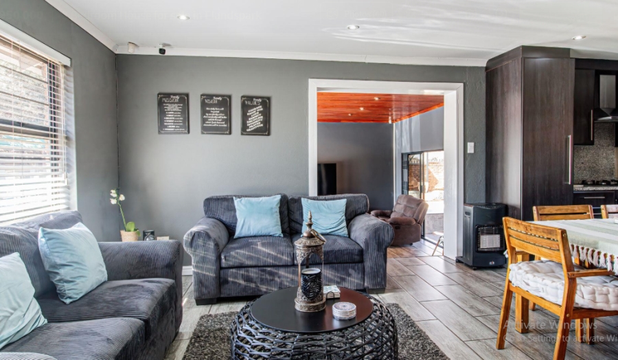 3 Bedroom Property for Sale in Elandspark Gauteng