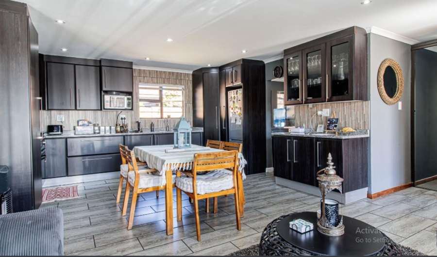 3 Bedroom Property for Sale in Elandspark Gauteng